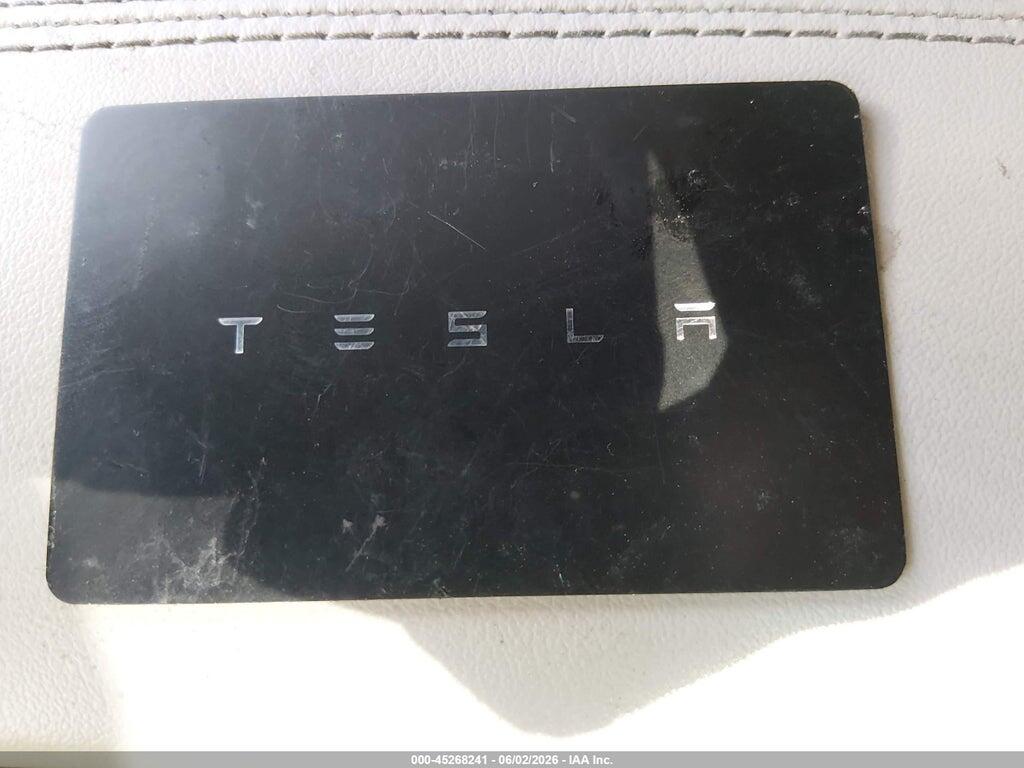 5YJSA1H19EFP56458 2014 TESLA MODEL S photo no. 11