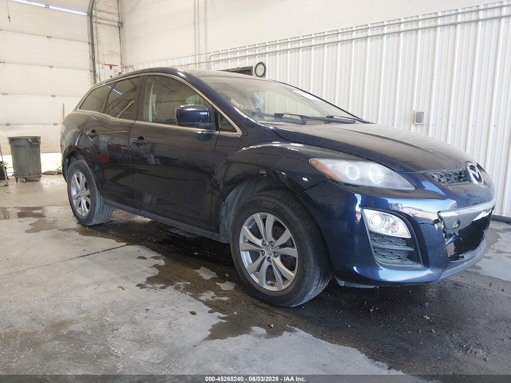 JM3ER4C38C0421002 2012 MAZDA CX-7 photo no. 1