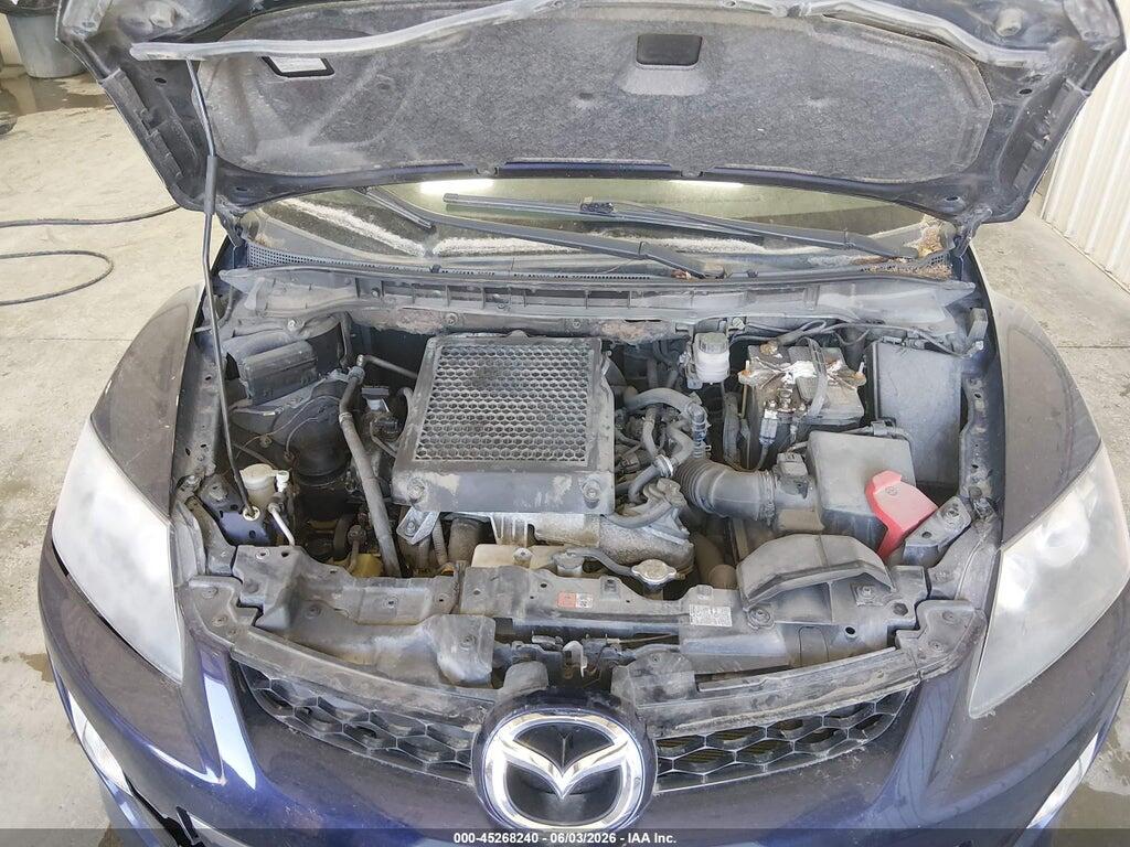 JM3ER4C38C0421002 2012 MAZDA CX-7 photo no. 10