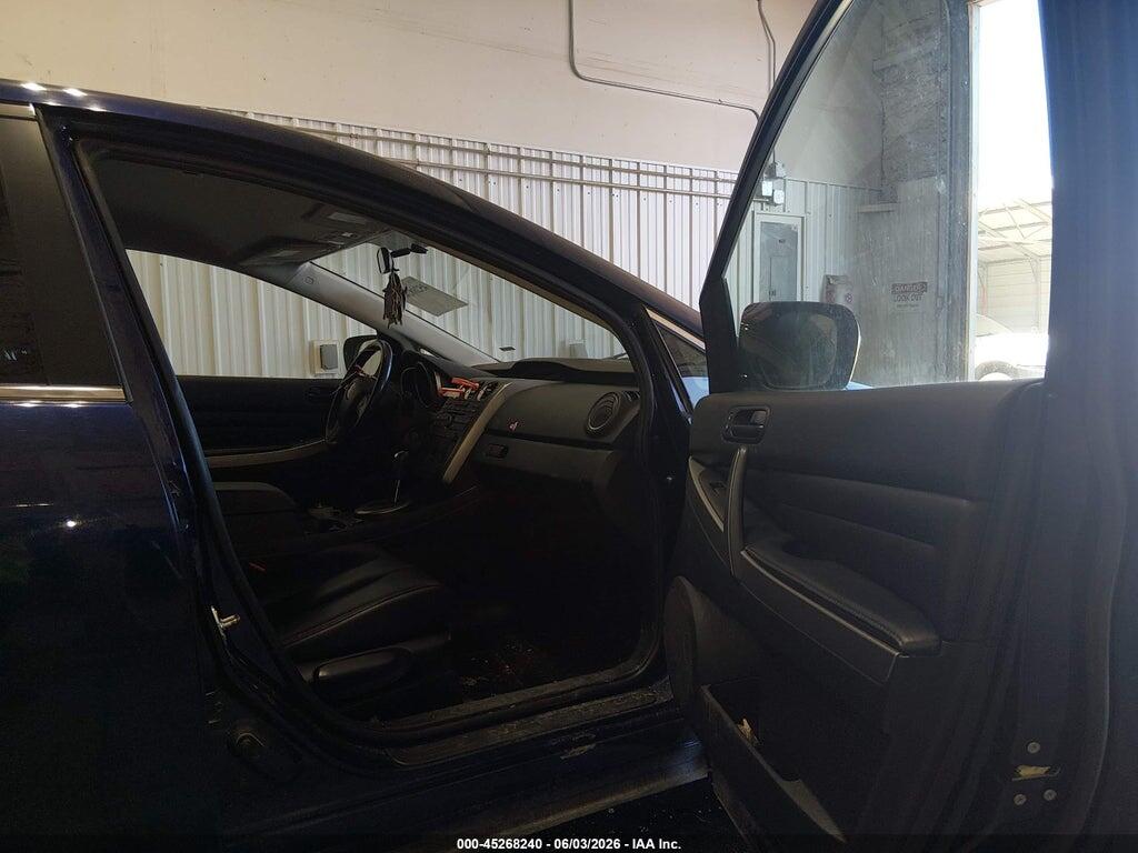 JM3ER4C38C0421002 2012 MAZDA CX-7 photo no. 5