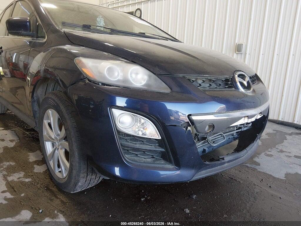 JM3ER4C38C0421002 2012 MAZDA CX-7 photo no. 6