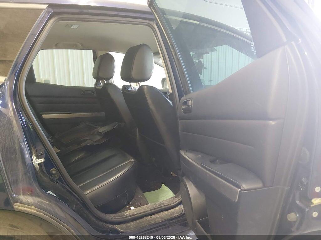 JM3ER4C38C0421002 2012 MAZDA CX-7 photo no. 8