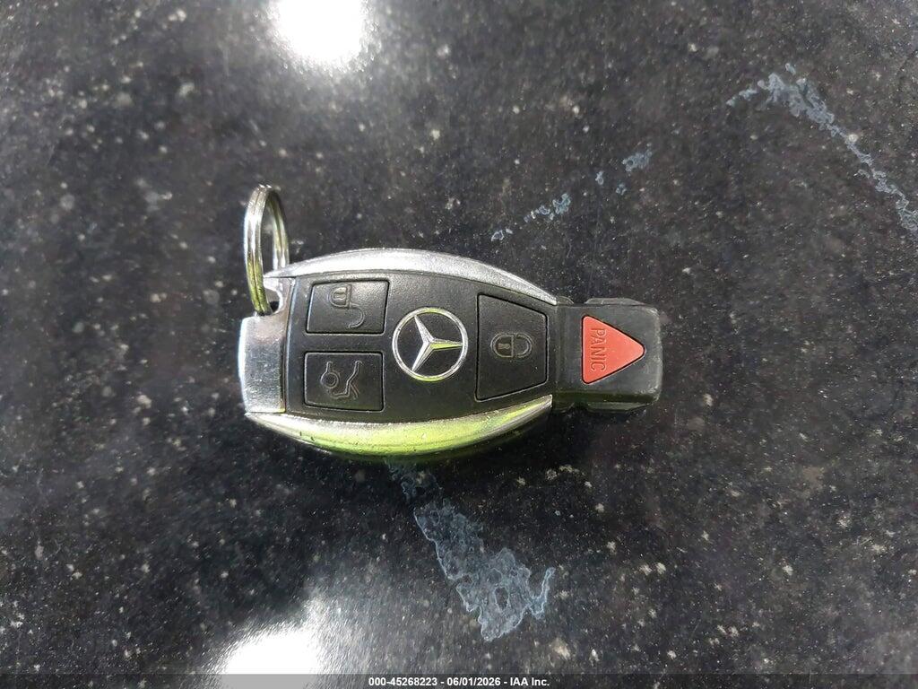 WDCGG8HB2BF601774 2011 MERCEDES-BENZ GLK 350 photo no. 11