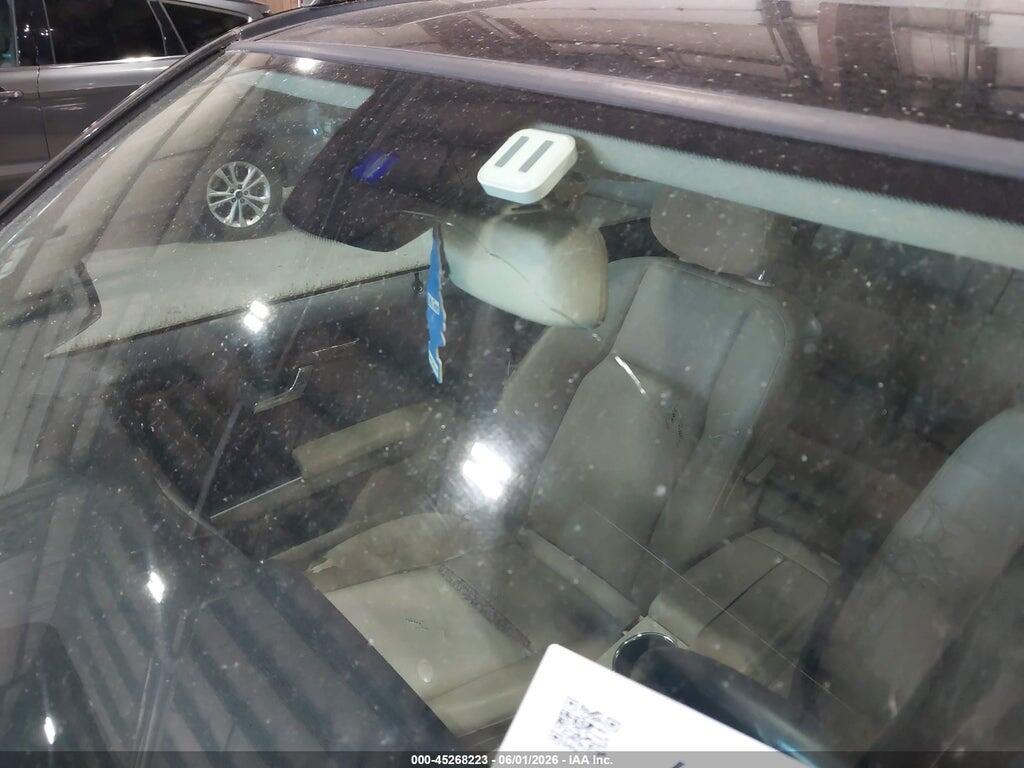 WDCGG8HB2BF601774 2011 MERCEDES-BENZ GLK 350 photo no. 12