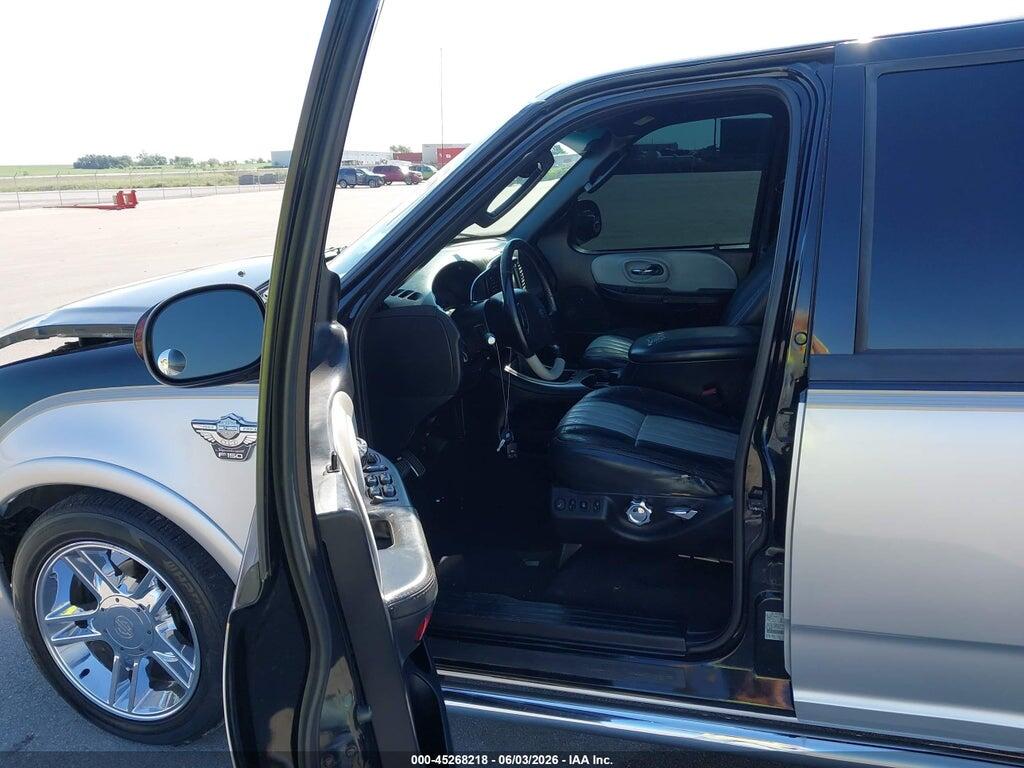 1FTRW07323KC29696 2003 FORD F-150 photo no. 5