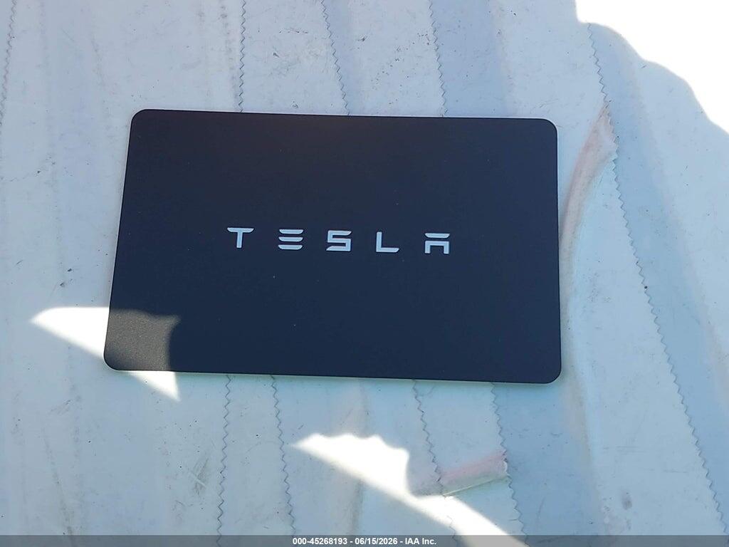 5YJ3E1EA4JF176218 2018 TESLA MODEL 3 photo no. 11