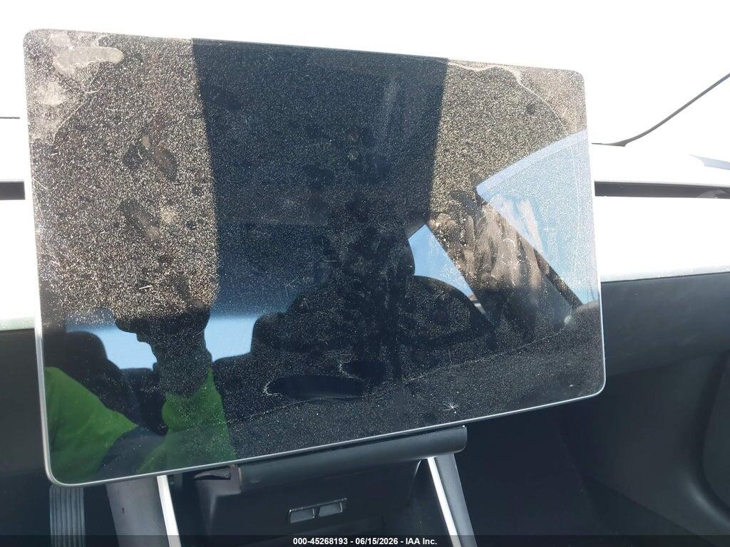 5YJ3E1EA4JF176218 2018 TESLA MODEL 3 photo no. 7