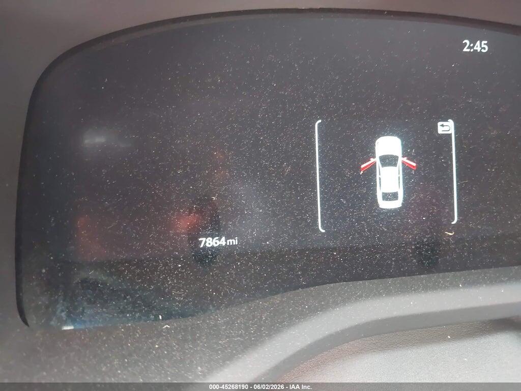 4T1DBADK4TU548282 2026 TOYOTA CAMRY photo no. 7
