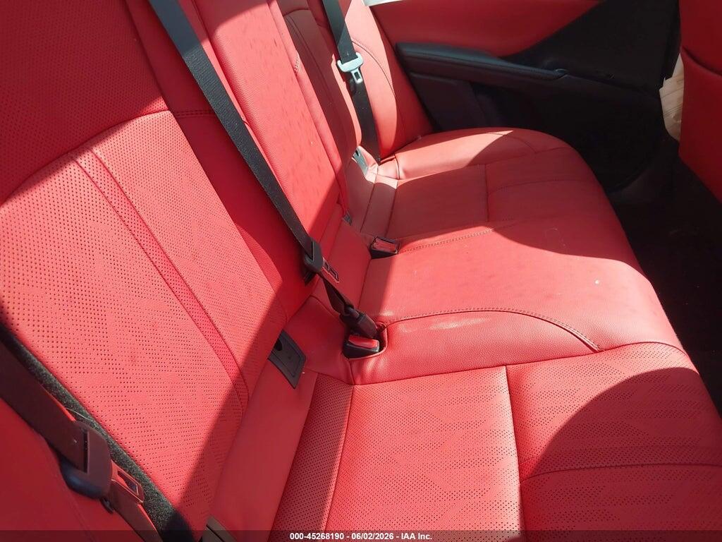 4T1DBADK4TU548282 2026 TOYOTA CAMRY photo no. 8