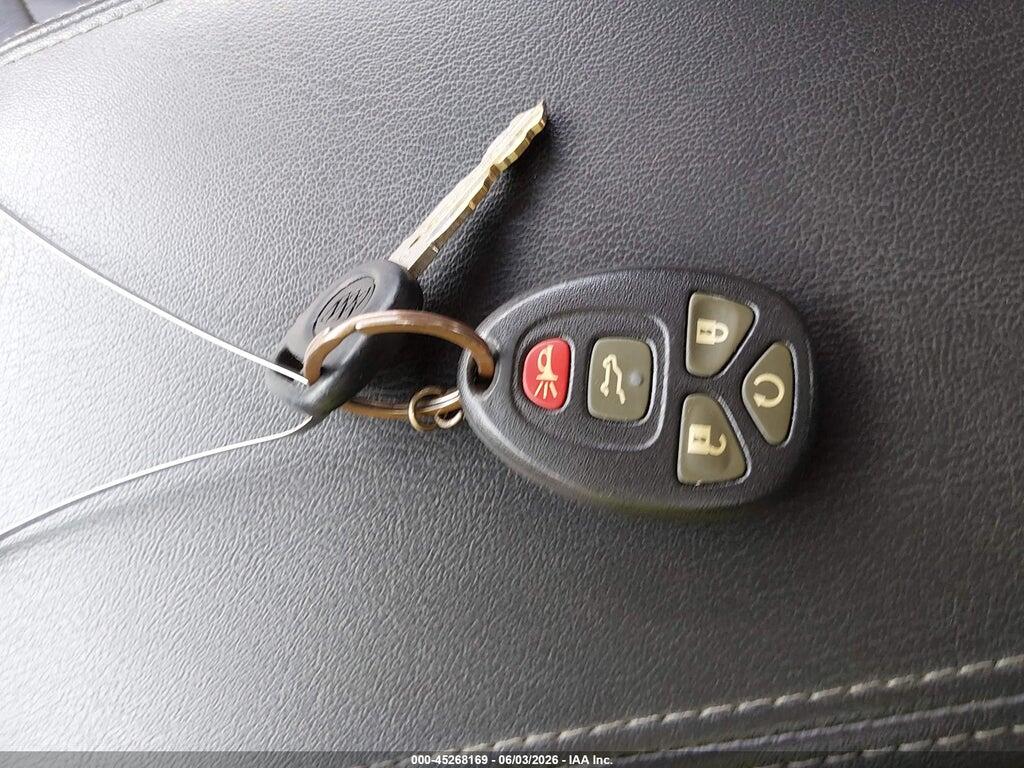 5GAKVBKDXFJ352366 2015 BUICK ENCLAVE photo no. 11