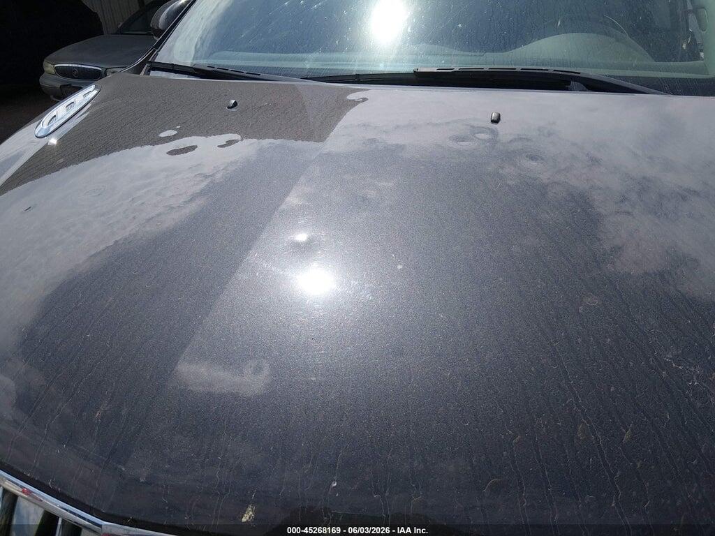 5GAKVBKDXFJ352366 2015 BUICK ENCLAVE photo no. 6