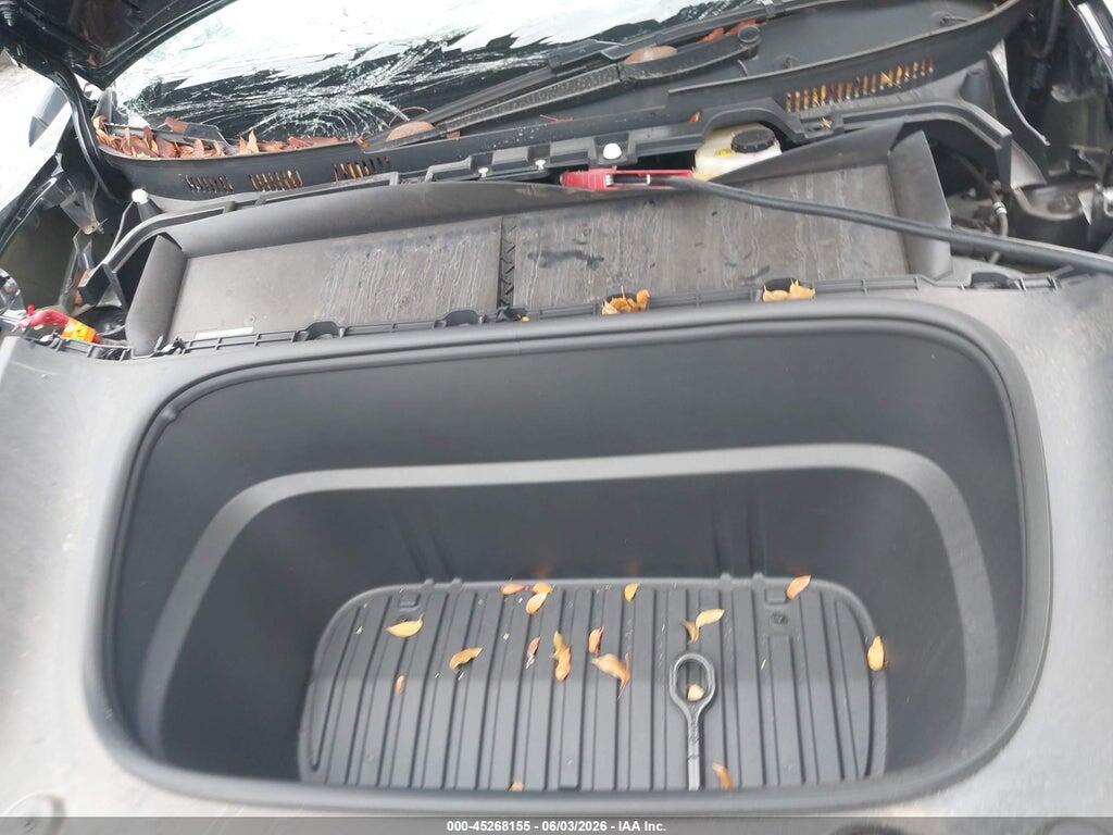 7SAYGDEE6TA405084 2026 TESLA MODEL Y photo no. 10