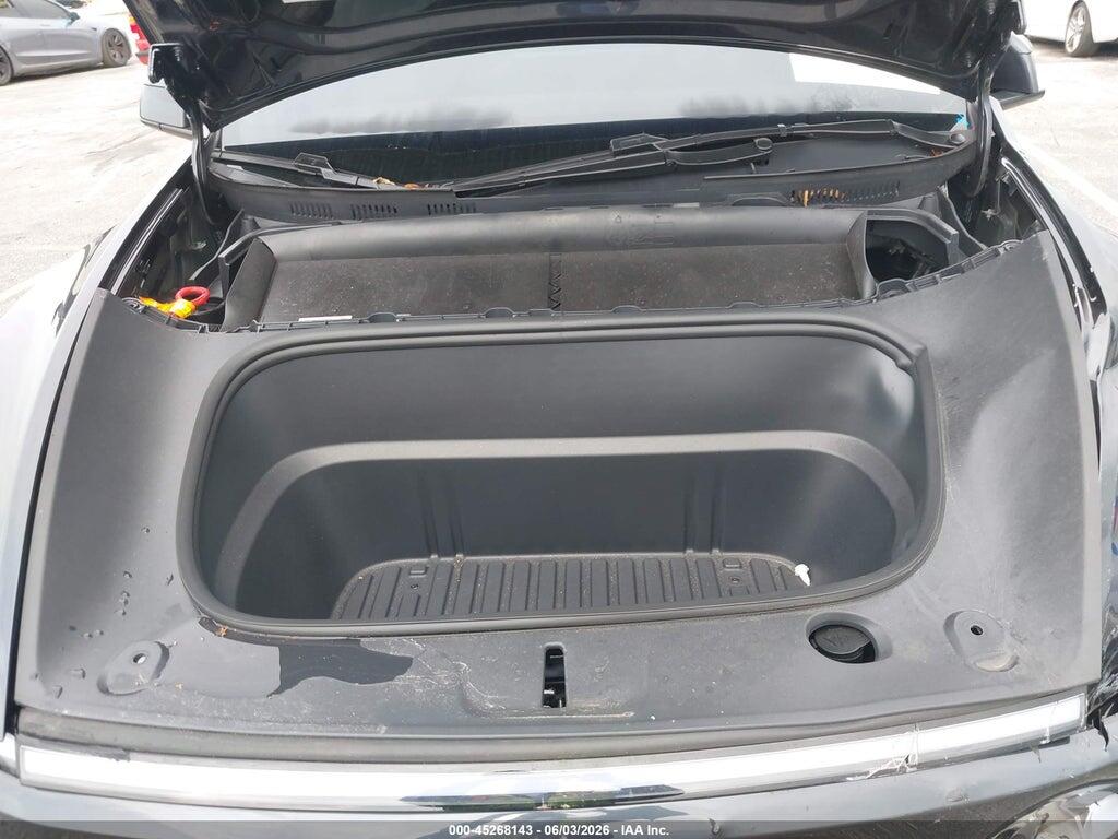 7SAYGDEE8TF552705 2026 TESLA MODEL Y photo no. 10