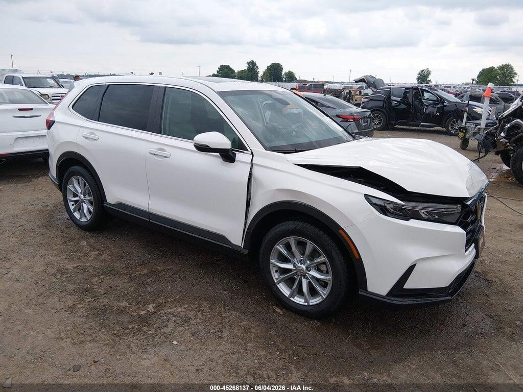 2HKRS3H47RH303965 2024 HONDA CR-V photo no. 1