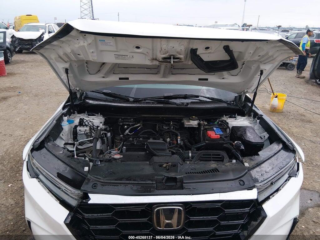2HKRS3H47RH303965 2024 HONDA CR-V photo no. 10