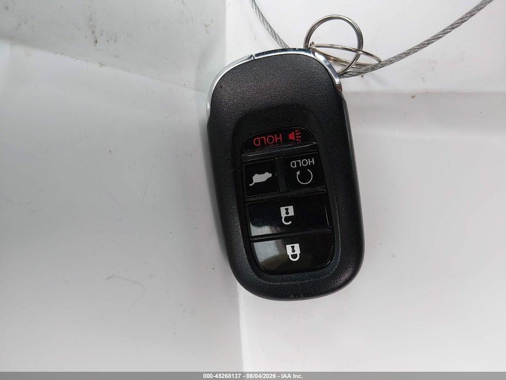 2HKRS3H47RH303965 2024 HONDA CR-V photo no. 11