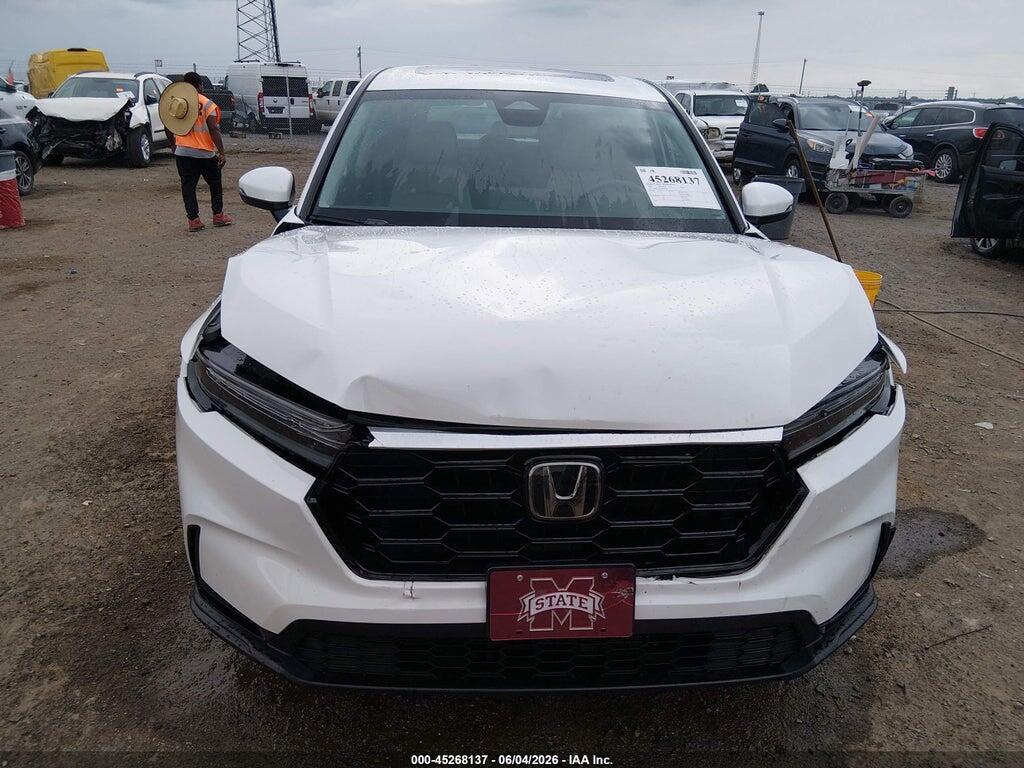 2HKRS3H47RH303965 2024 HONDA CR-V photo no. 12