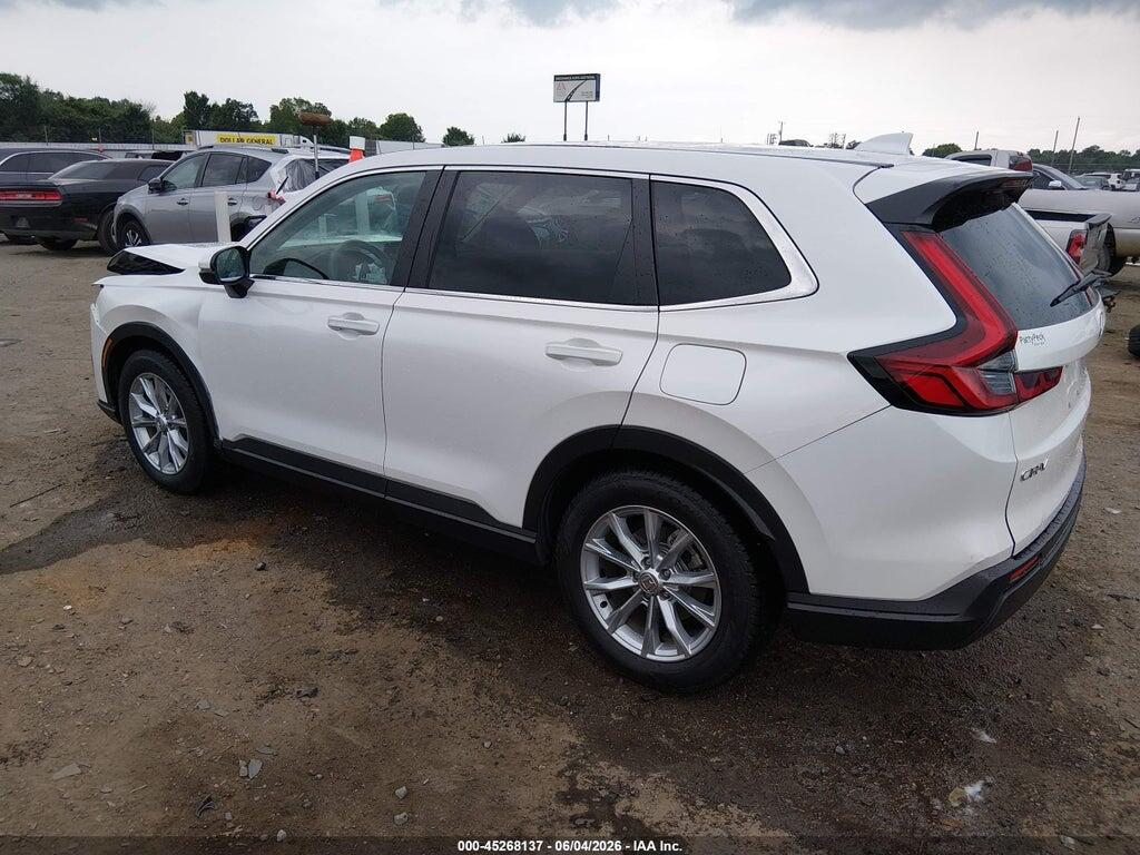 2HKRS3H47RH303965 2024 HONDA CR-V photo no. 3