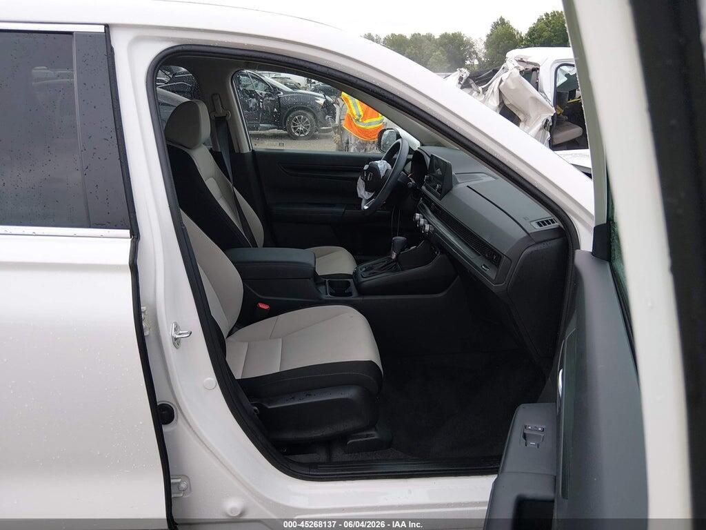 2HKRS3H47RH303965 2024 HONDA CR-V photo no. 5