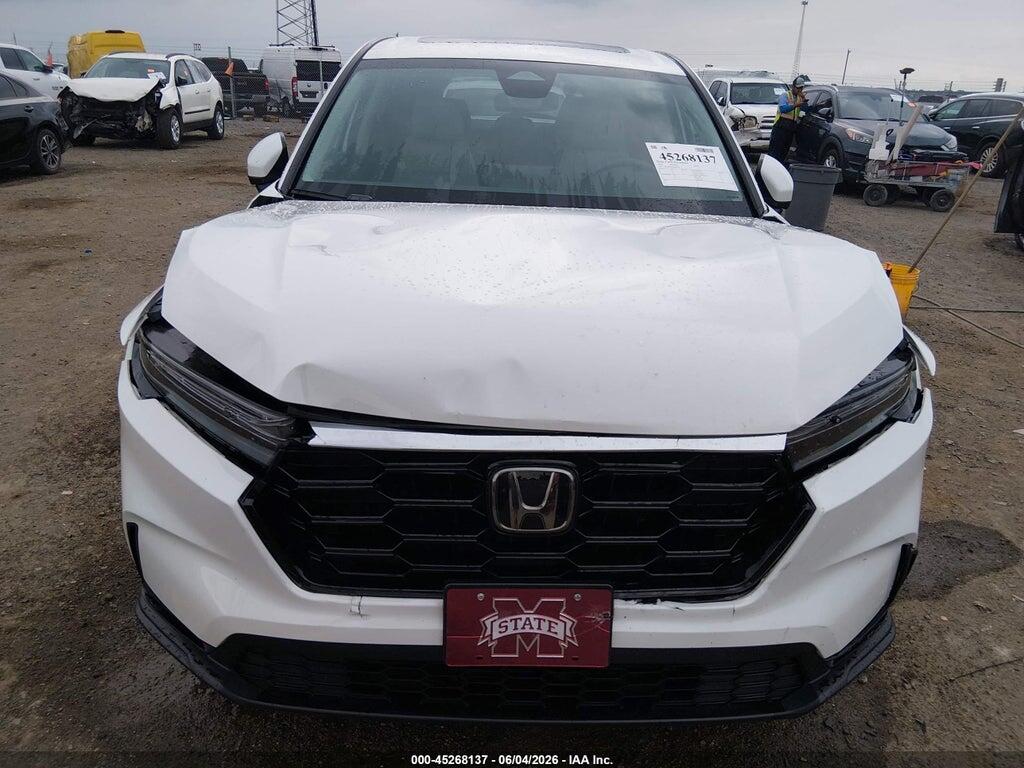 2HKRS3H47RH303965 2024 HONDA CR-V photo no. 6