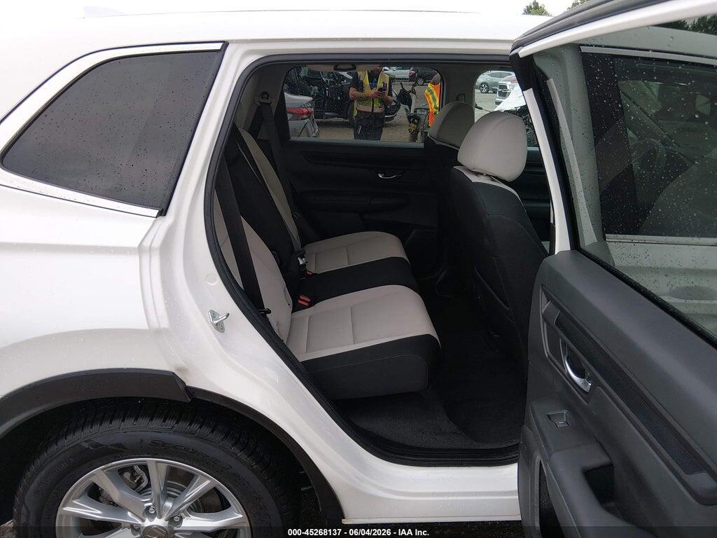 2HKRS3H47RH303965 2024 HONDA CR-V photo no. 8