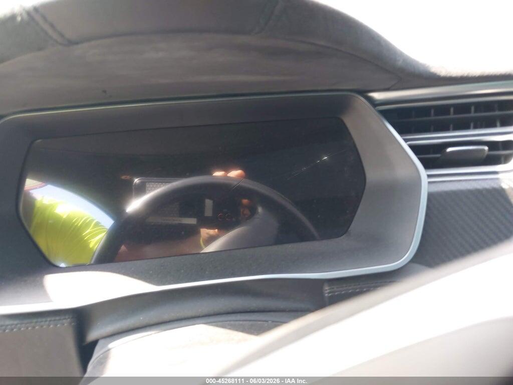 5YJSA1E43GF129238 2016 TESLA MODEL S photo no. 7