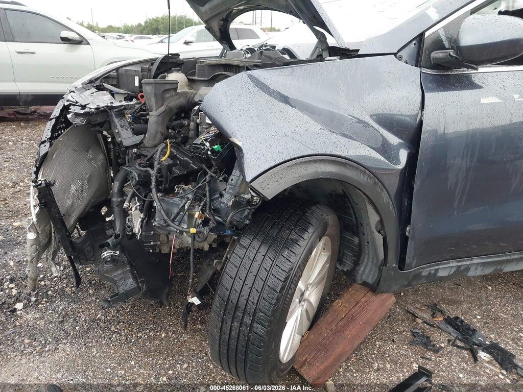 KNDPM3AC8K7571324 2019 KIA SPORTAGE photo no. 6