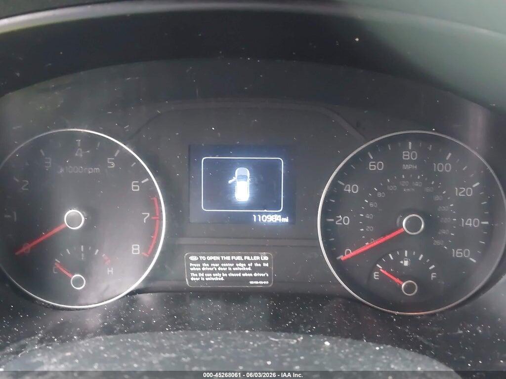 KNDPM3AC8K7571324 2019 KIA SPORTAGE photo no. 7