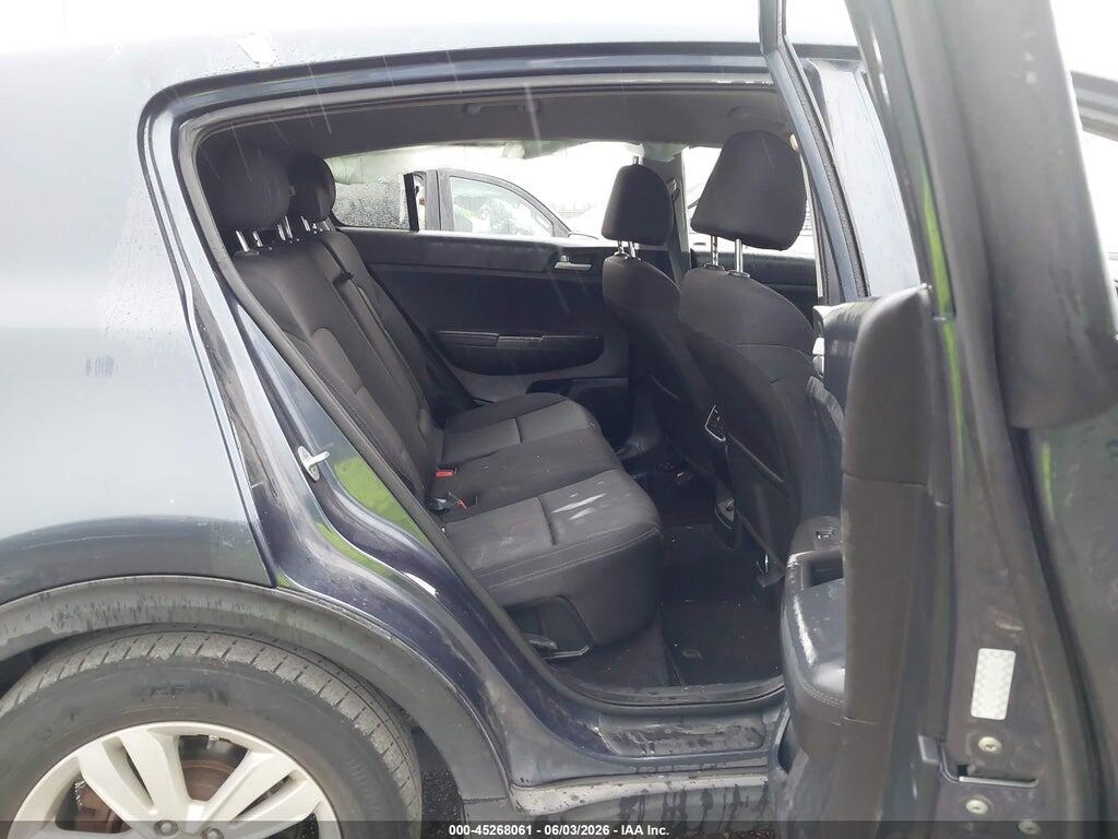 KNDPM3AC8K7571324 2019 KIA SPORTAGE photo no. 8