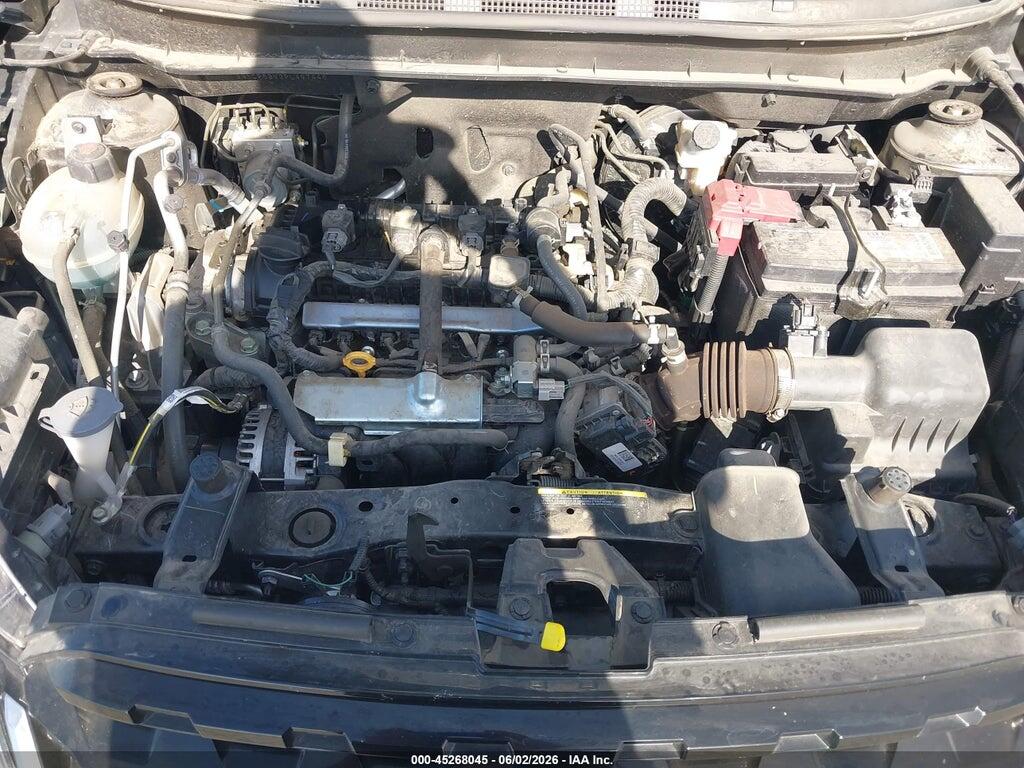 3N1CP5BV3PL497446 2023 NISSAN KICKS photo no. 10