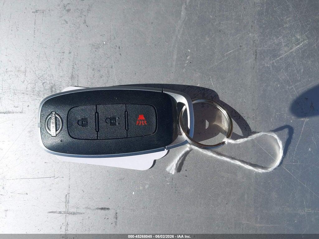3N1CP5BV3PL497446 2023 NISSAN KICKS photo no. 11