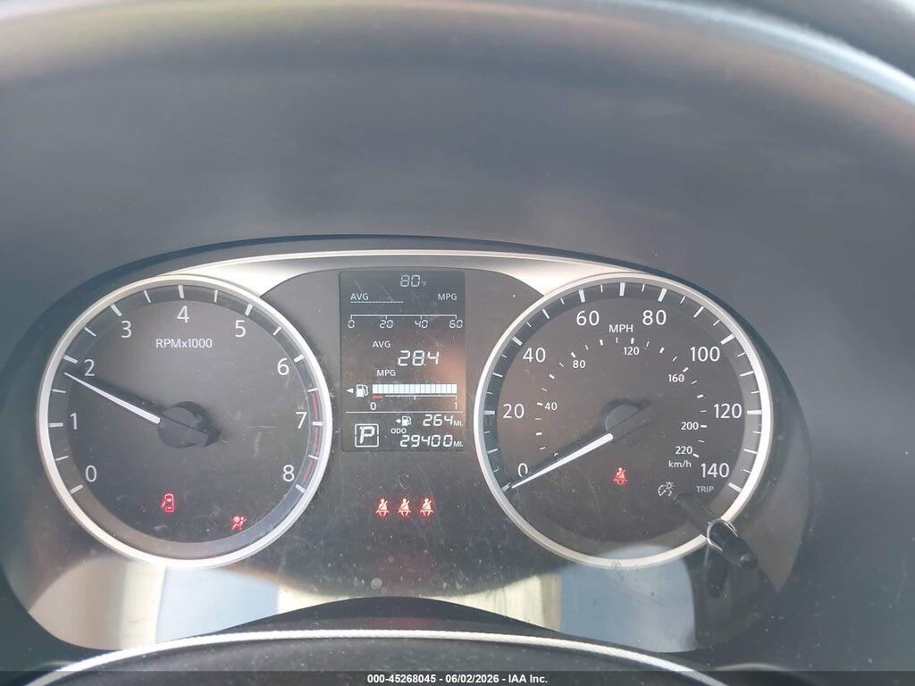 3N1CP5BV3PL497446 2023 NISSAN KICKS photo no. 7