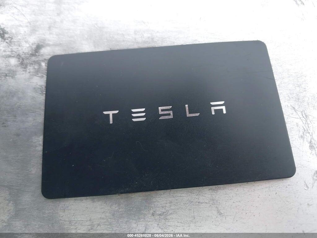 7SAYGDED5RF083878 2024 TESLA MODEL Y photo no. 11