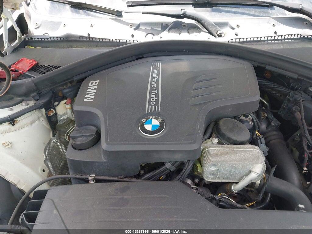 WBA3B5C55DF592975 2013 BMW 328I photo no. 10