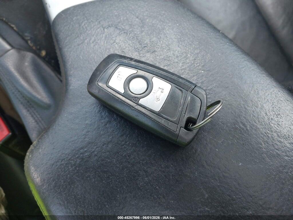 WBA3B5C55DF592975 2013 BMW 328I photo no. 11