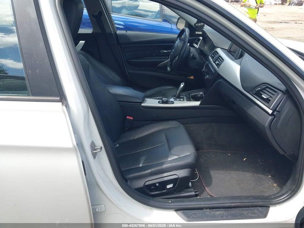 WBA3B5C55DF592975 2013 BMW 328I photo no. 5