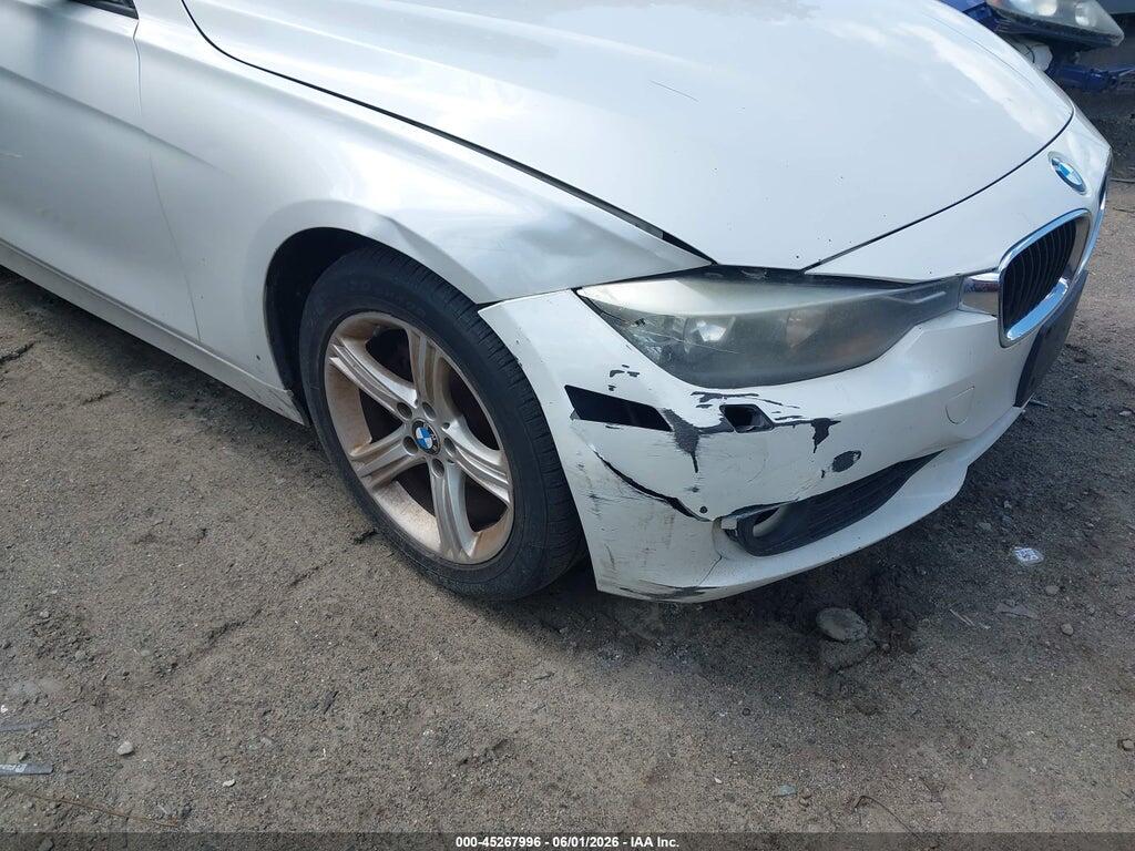 WBA3B5C55DF592975 2013 BMW 328I photo no. 6