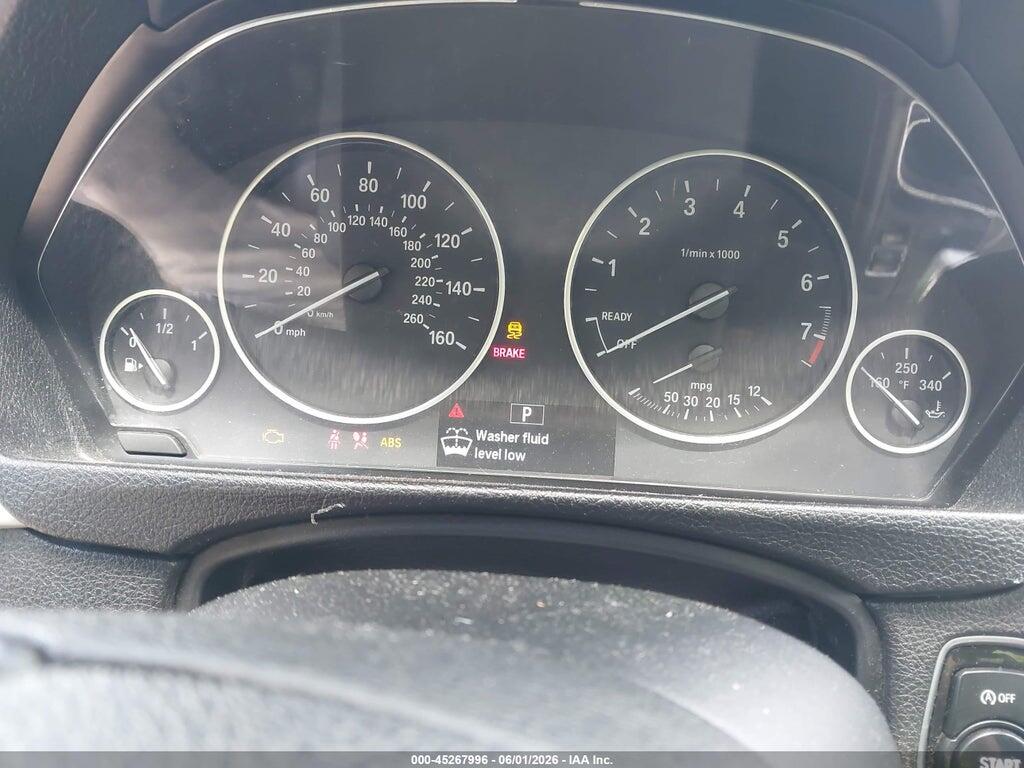 WBA3B5C55DF592975 2013 BMW 328I photo no. 7