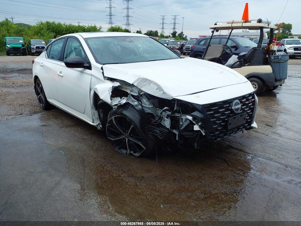 1N4BL4CV9RN389368 2024 NISSAN ALTIMA photo no. 1