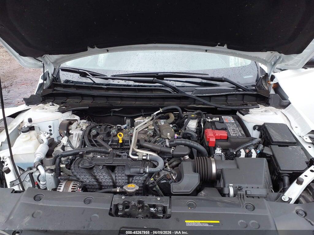 1N4BL4CV9RN389368 2024 NISSAN ALTIMA photo no. 10