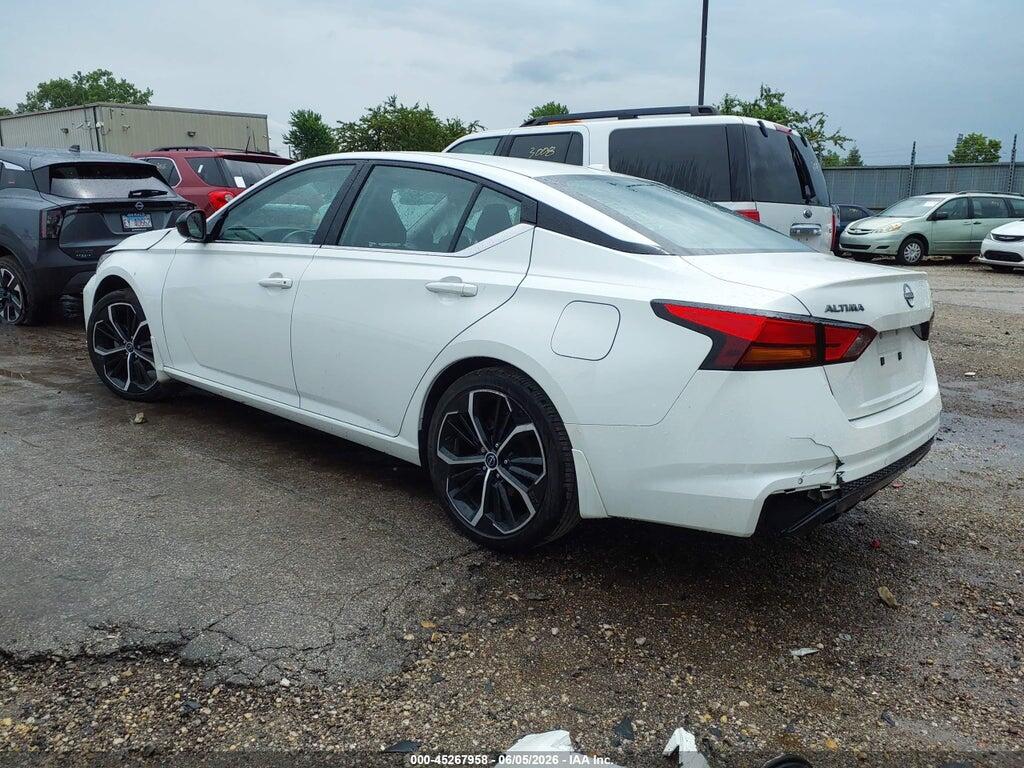 1N4BL4CV9RN389368 2024 NISSAN ALTIMA photo no. 3