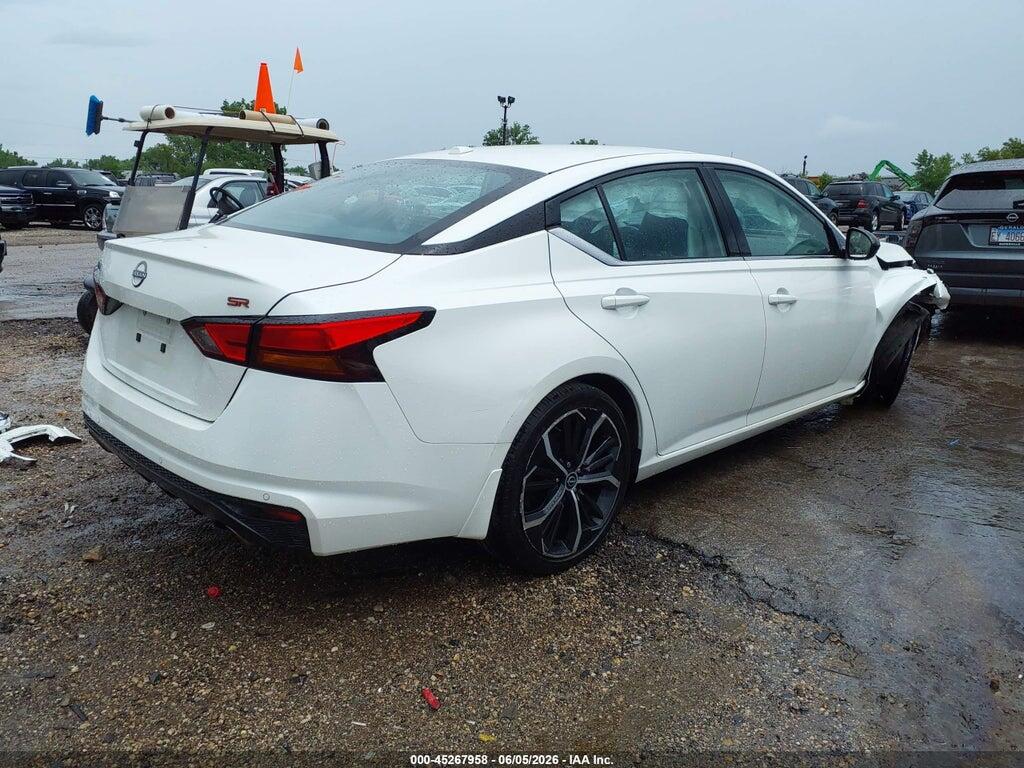 1N4BL4CV9RN389368 2024 NISSAN ALTIMA photo no. 4