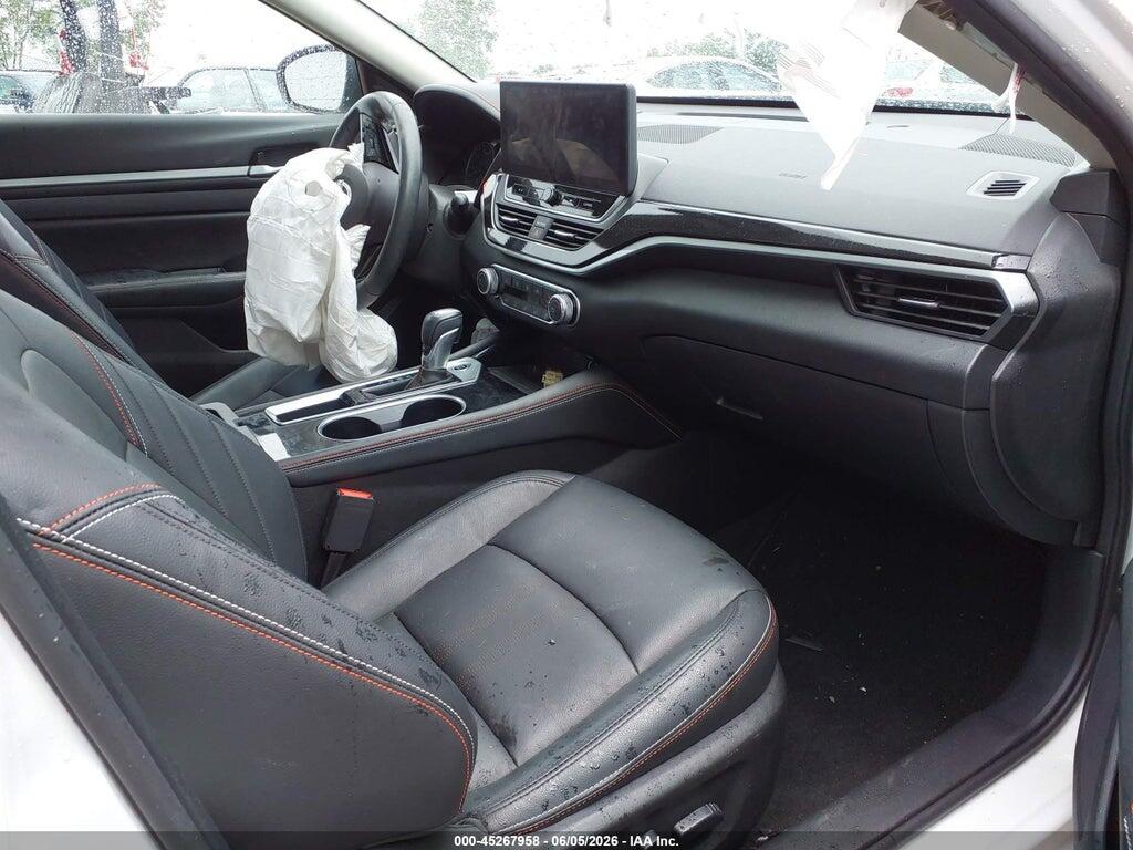 1N4BL4CV9RN389368 2024 NISSAN ALTIMA photo no. 5