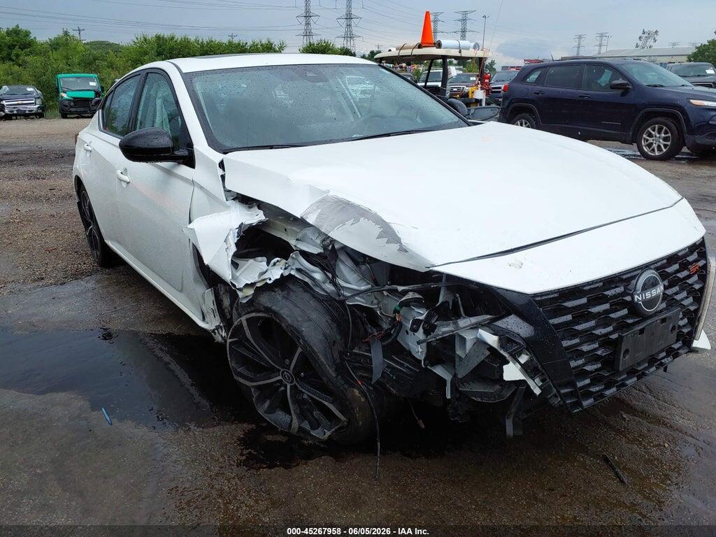 1N4BL4CV9RN389368 2024 NISSAN ALTIMA photo no. 6