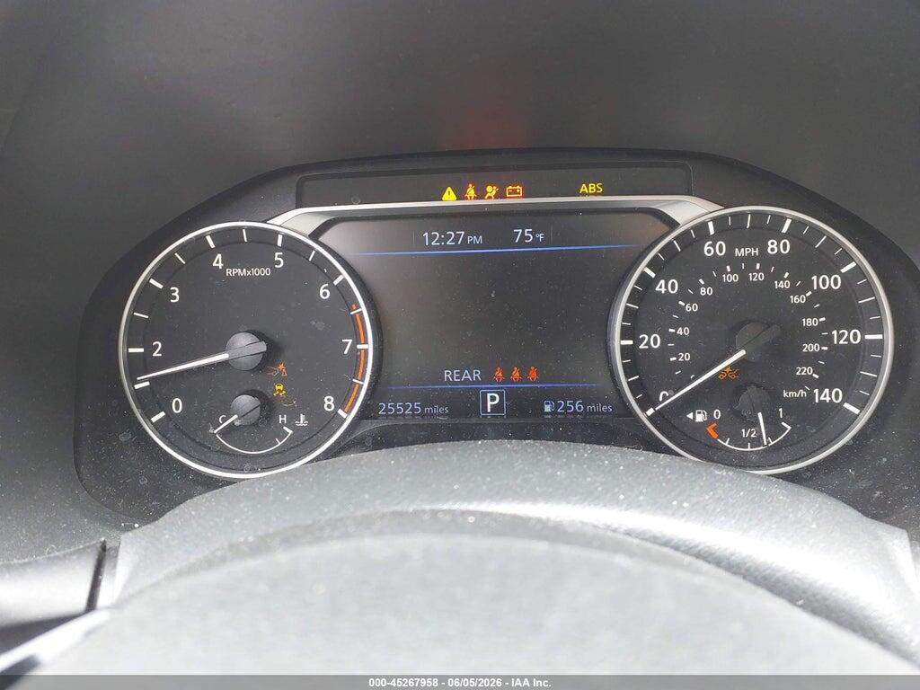1N4BL4CV9RN389368 2024 NISSAN ALTIMA photo no. 7