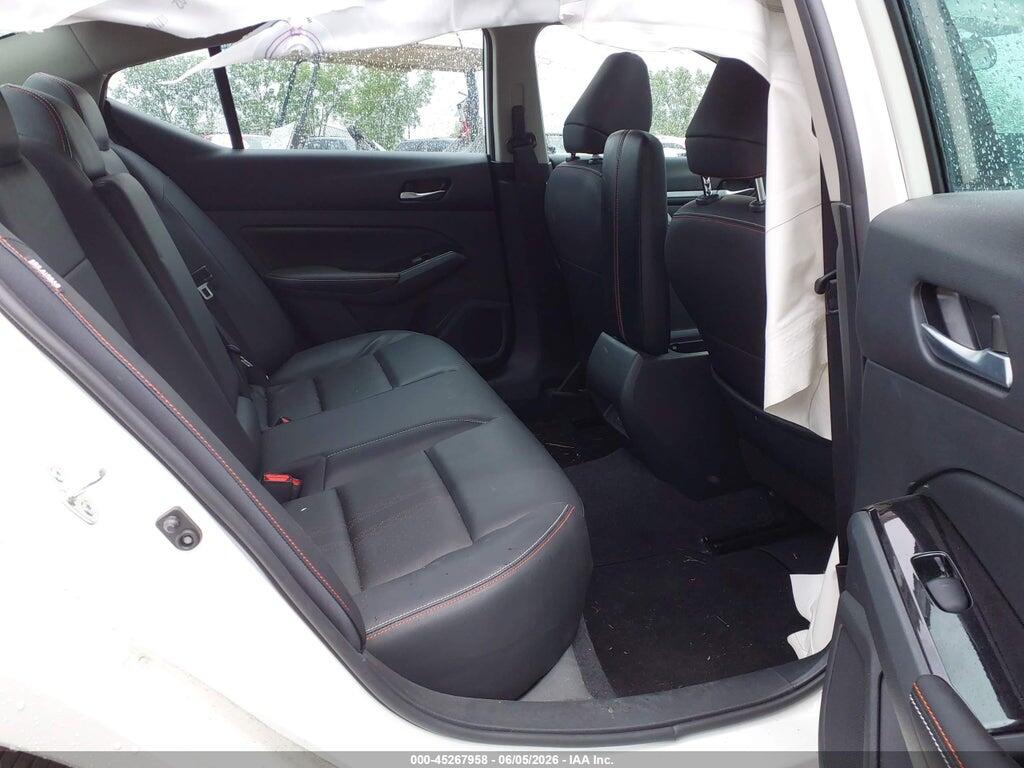 1N4BL4CV9RN389368 2024 NISSAN ALTIMA photo no. 8