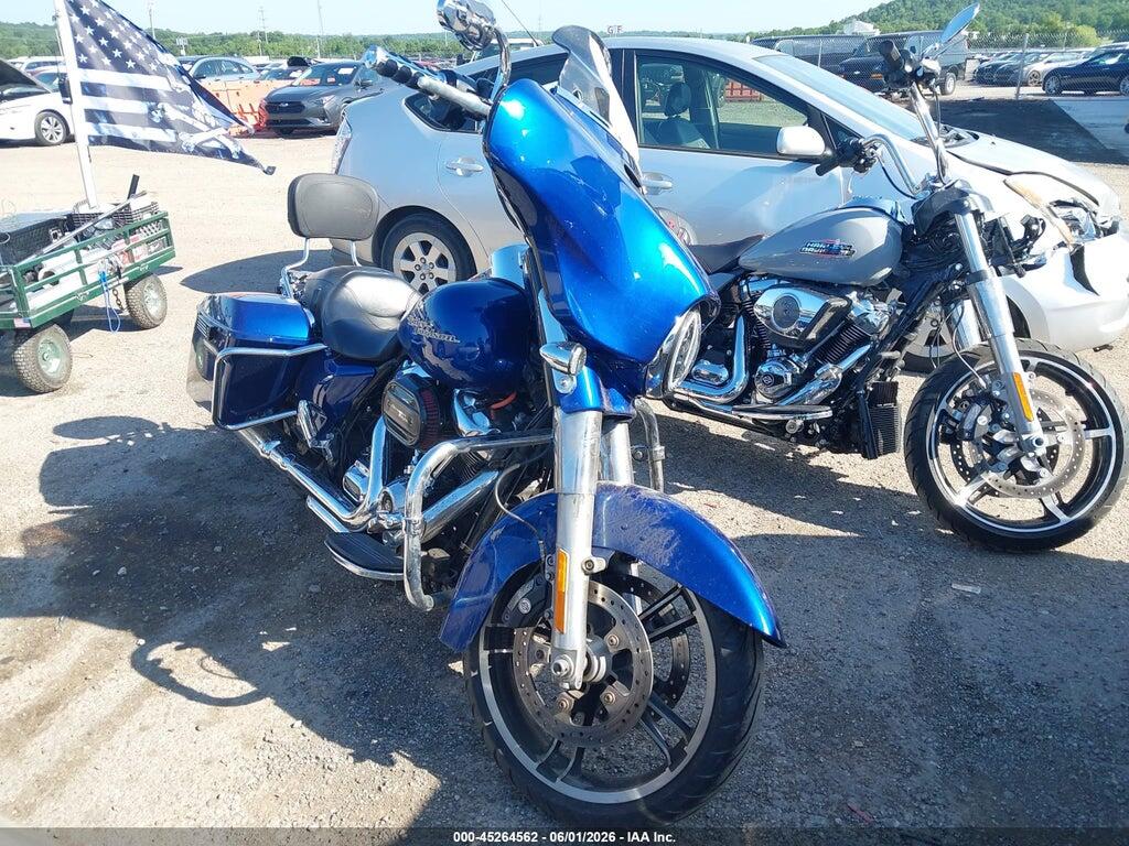 1HD1KRC35HB687399 2017 HARLEY-DAVIDSON FLHXS photo no. 1