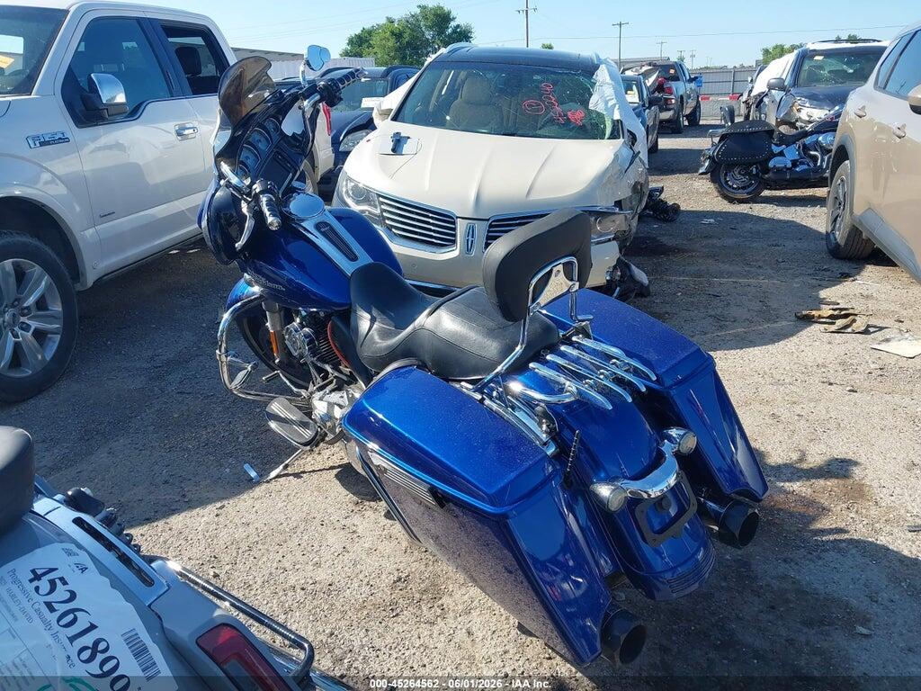 1HD1KRC35HB687399 2017 HARLEY-DAVIDSON FLHXS photo no. 3