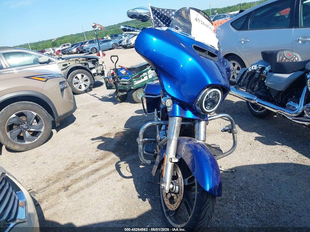 1HD1KRC35HB687399 2017 HARLEY-DAVIDSON FLHXS photo no. 5