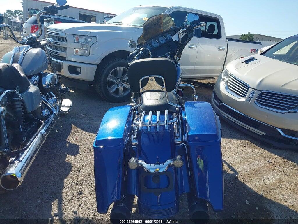 1HD1KRC35HB687399 2017 HARLEY-DAVIDSON FLHXS photo no. 6